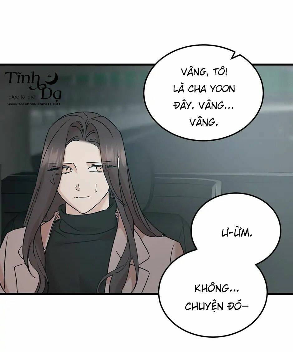 Trước Khi Cái Chết Chia Lìa Đôi Ta - Chap 74 - Trang 17