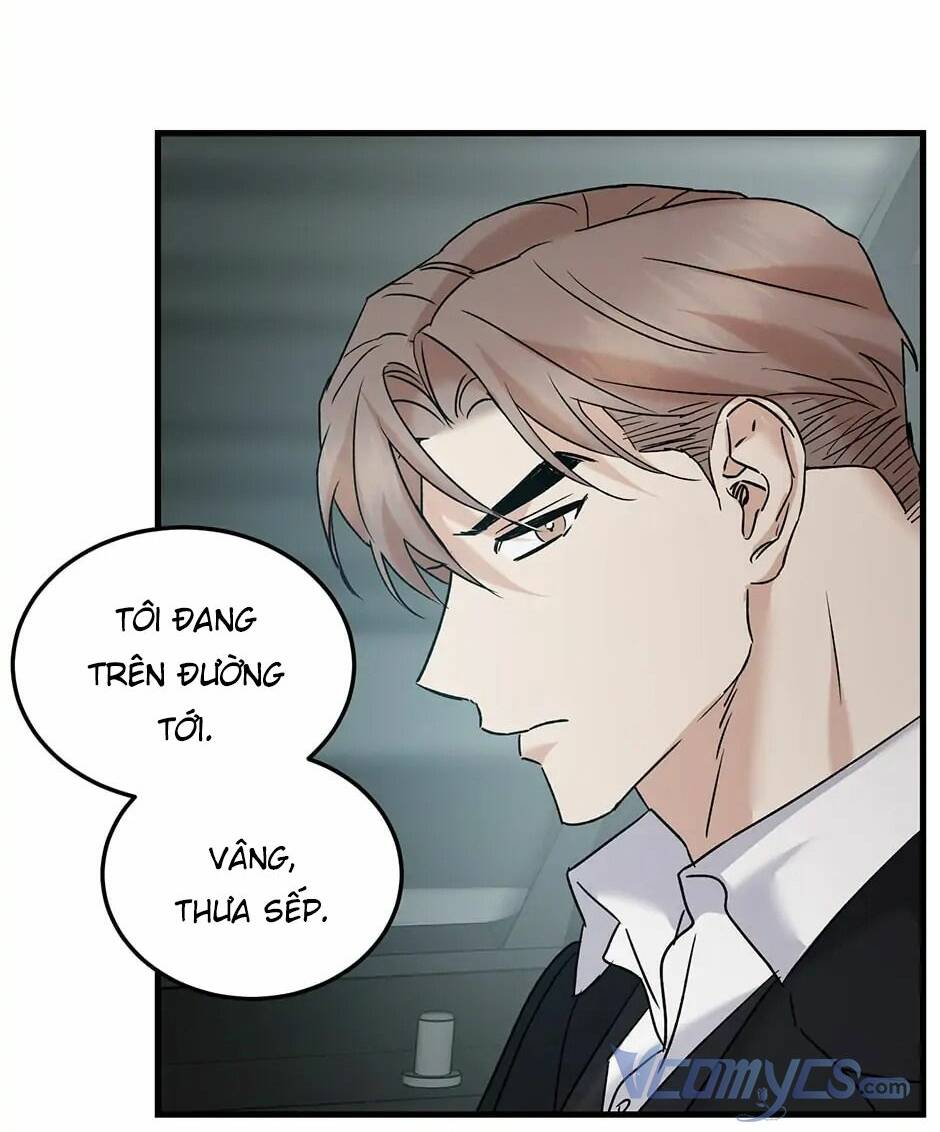 Trước Khi Cái Chết Chia Lìa Đôi Ta - Chap 74 - Trang 18