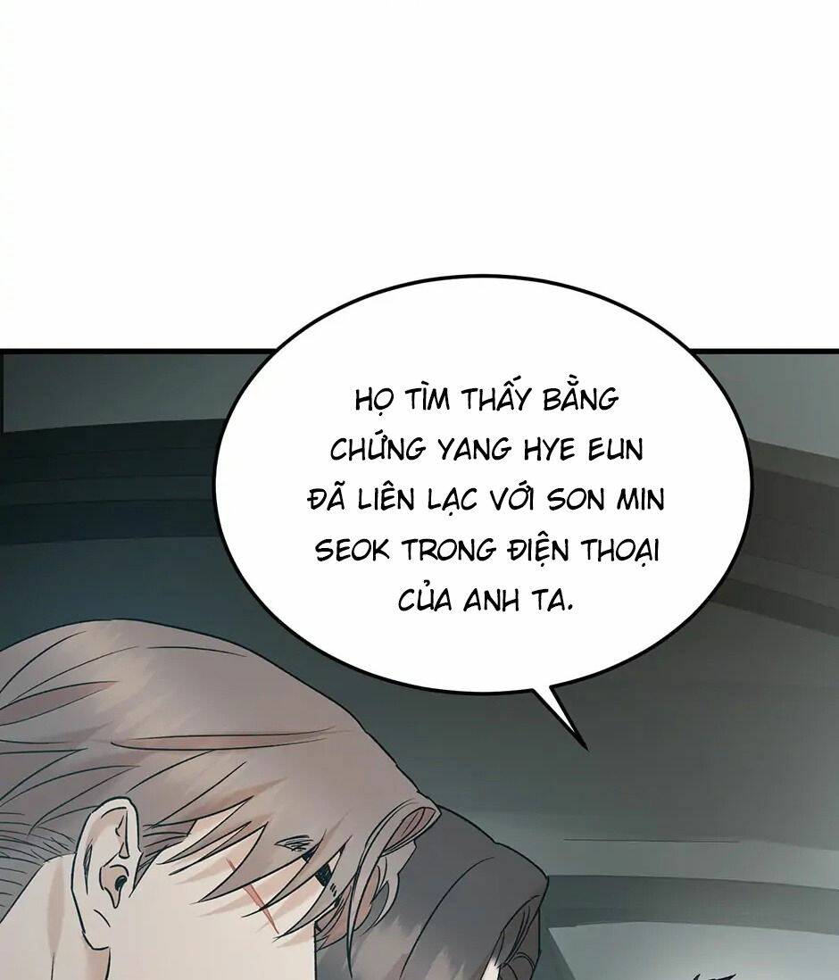 Trước Khi Cái Chết Chia Lìa Đôi Ta - Chap 74 - Trang 19