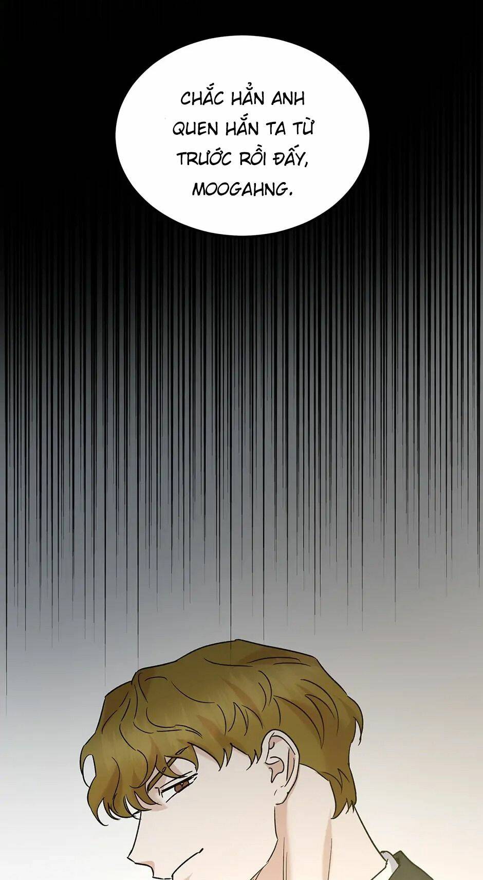 Trước Khi Cái Chết Chia Lìa Đôi Ta - Chap 74 - Trang 3