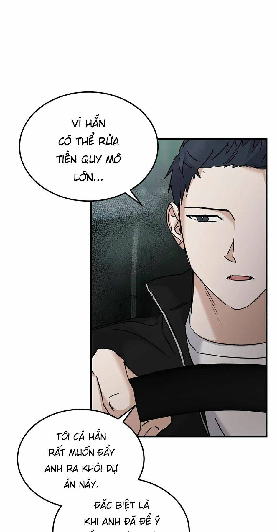 Trước Khi Cái Chết Chia Lìa Đôi Ta - Chap 74 - Trang 24
