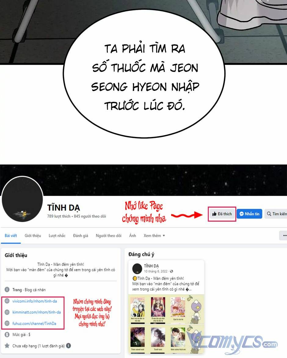 Trước Khi Cái Chết Chia Lìa Đôi Ta - Chap 74 - Trang 30