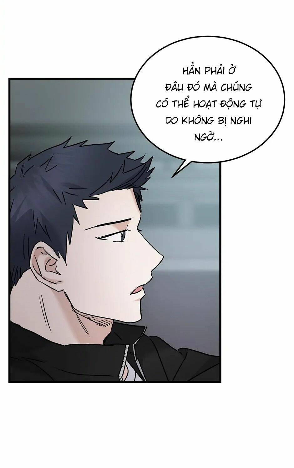Trước Khi Cái Chết Chia Lìa Đôi Ta - Chap 74 - Trang 31