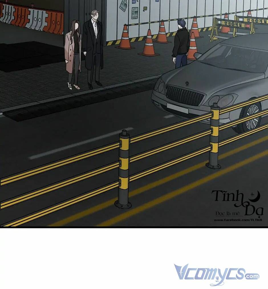 Trước Khi Cái Chết Chia Lìa Đôi Ta - Chap 74 - Trang 34