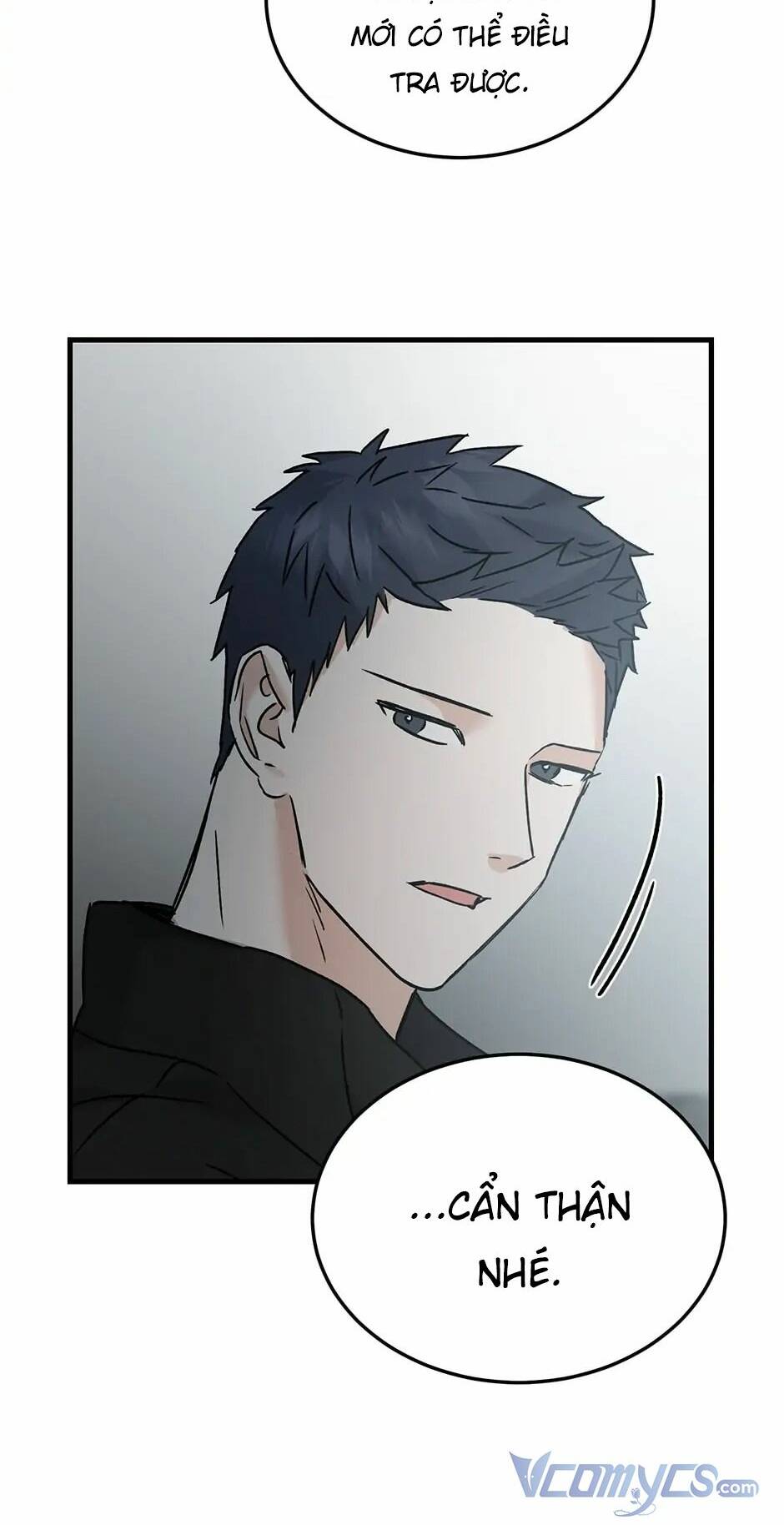 Trước Khi Cái Chết Chia Lìa Đôi Ta - Chap 74 - Trang 36