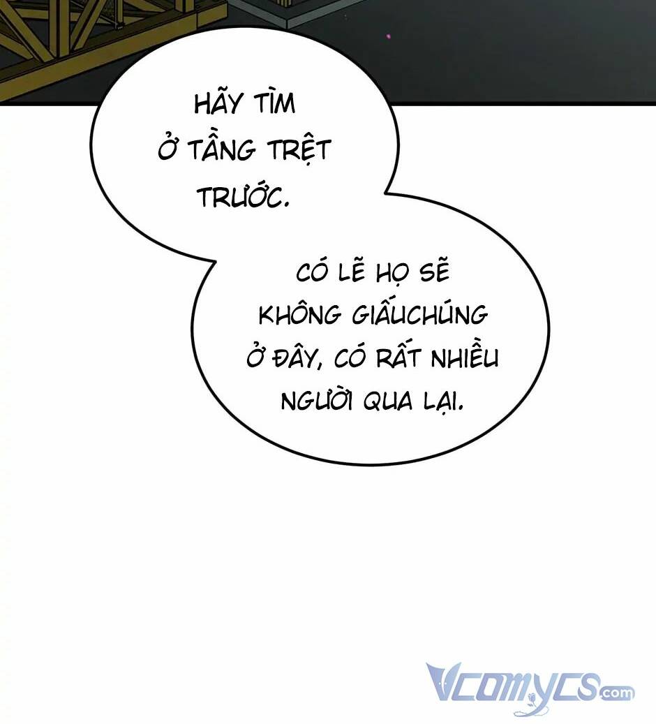 Trước Khi Cái Chết Chia Lìa Đôi Ta - Chap 74 - Trang 39