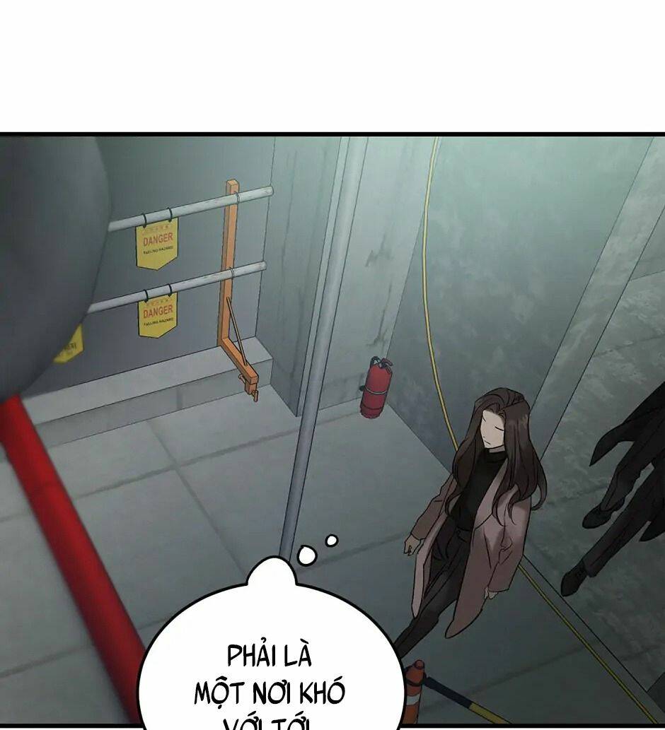 Trước Khi Cái Chết Chia Lìa Đôi Ta - Chap 74 - Trang 41