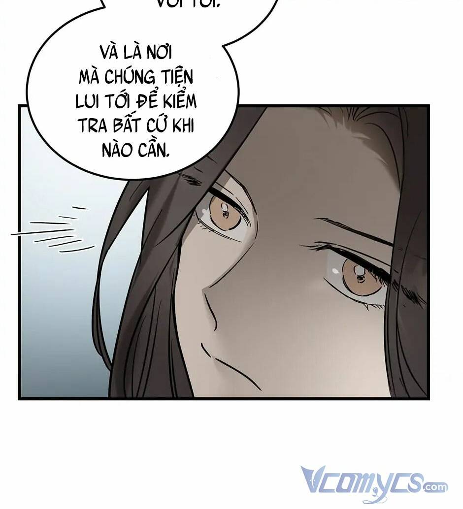 Trước Khi Cái Chết Chia Lìa Đôi Ta - Chap 74 - Trang 42