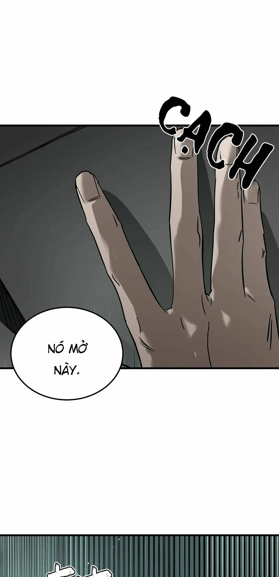 Trước Khi Cái Chết Chia Lìa Đôi Ta - Chap 74 - Trang 43