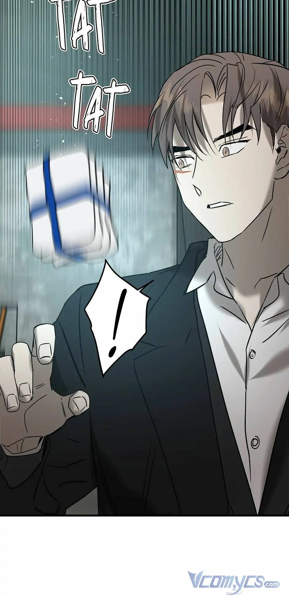 Trước Khi Cái Chết Chia Lìa Đôi Ta - Chap 74 - Trang 44