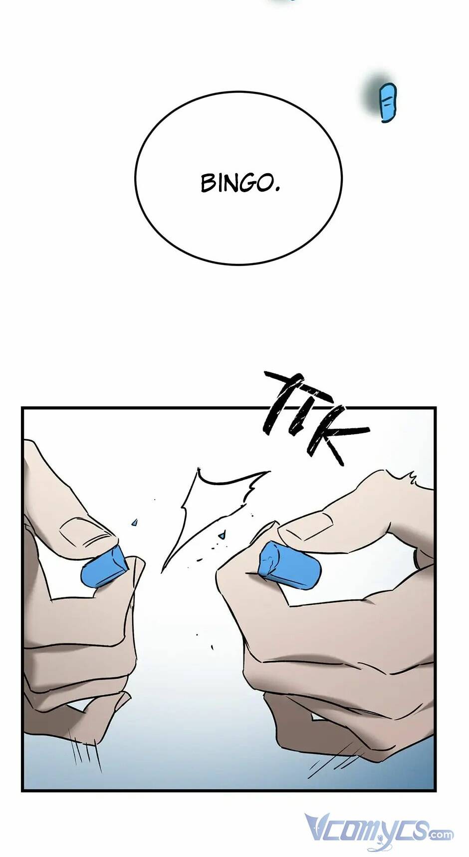 Trước Khi Cái Chết Chia Lìa Đôi Ta - Chap 74 - Trang 46