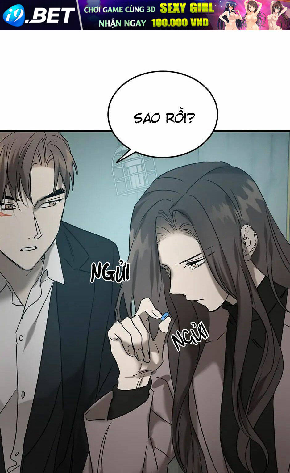 Trước Khi Cái Chết Chia Lìa Đôi Ta - Chap 74 - Trang 47