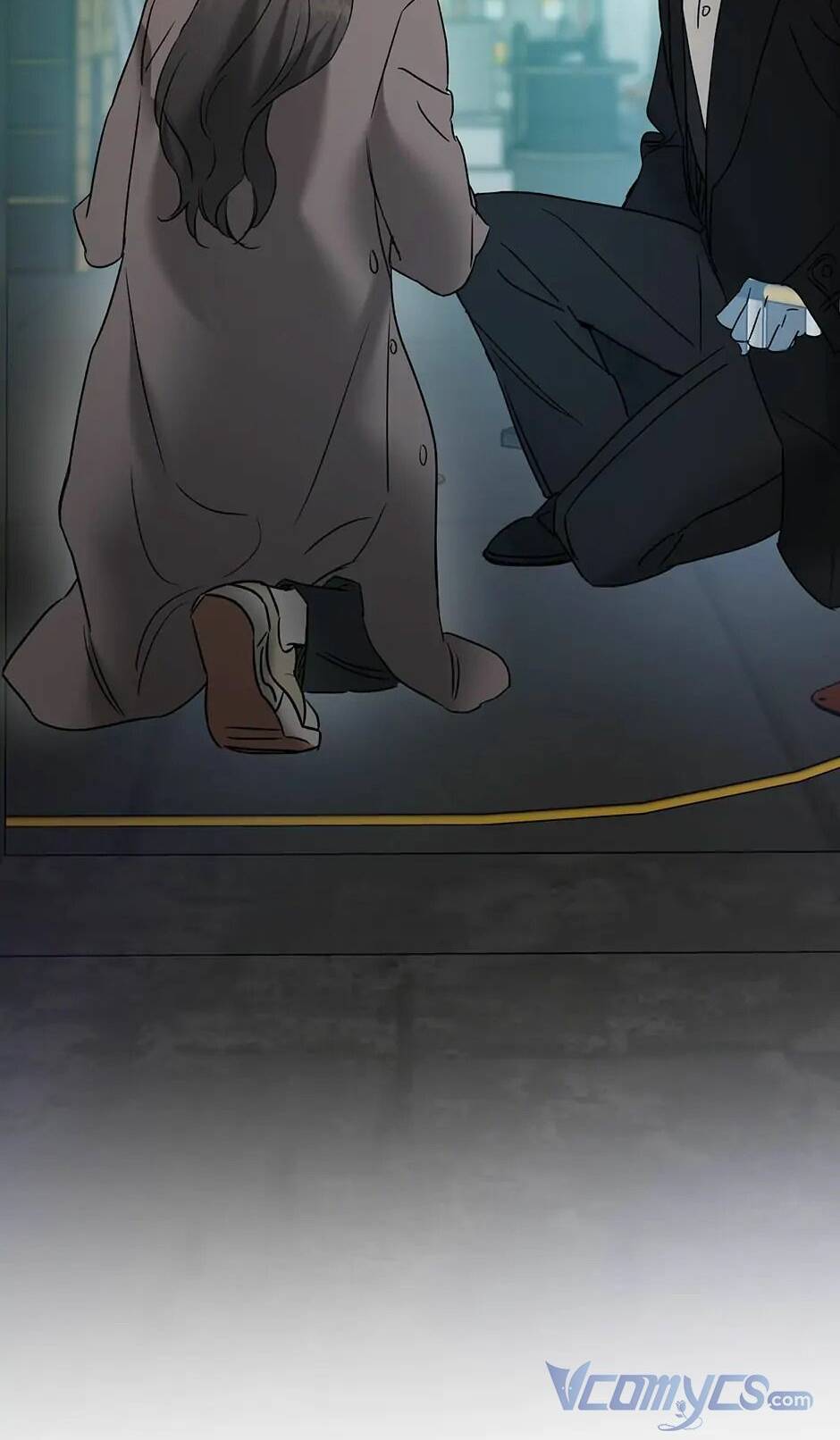 Trước Khi Cái Chết Chia Lìa Đôi Ta - Chap 74 - Trang 50