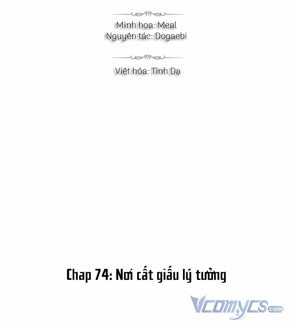 Trước Khi Cái Chết Chia Lìa Đôi Ta - Chap 74 - Trang 6