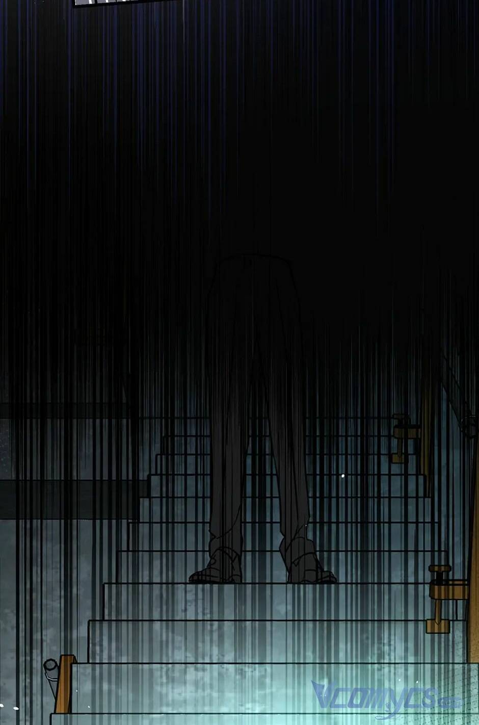 Trước Khi Cái Chết Chia Lìa Đôi Ta - Chap 74 - Trang 55