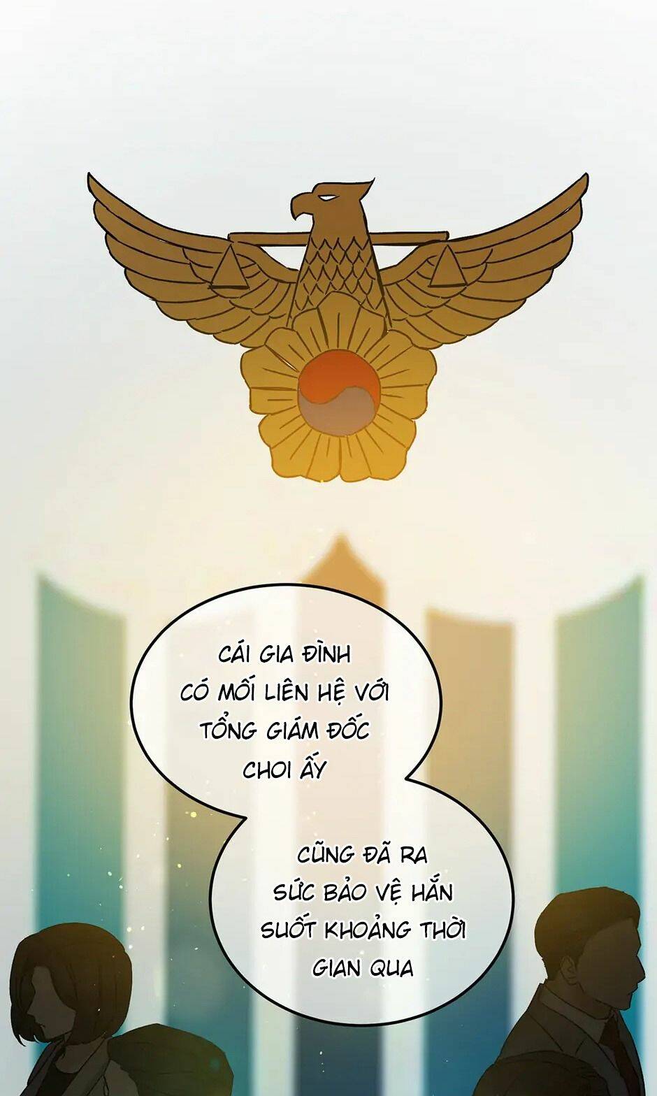 Trước Khi Cái Chết Chia Lìa Đôi Ta - Chap 74 - Trang 9