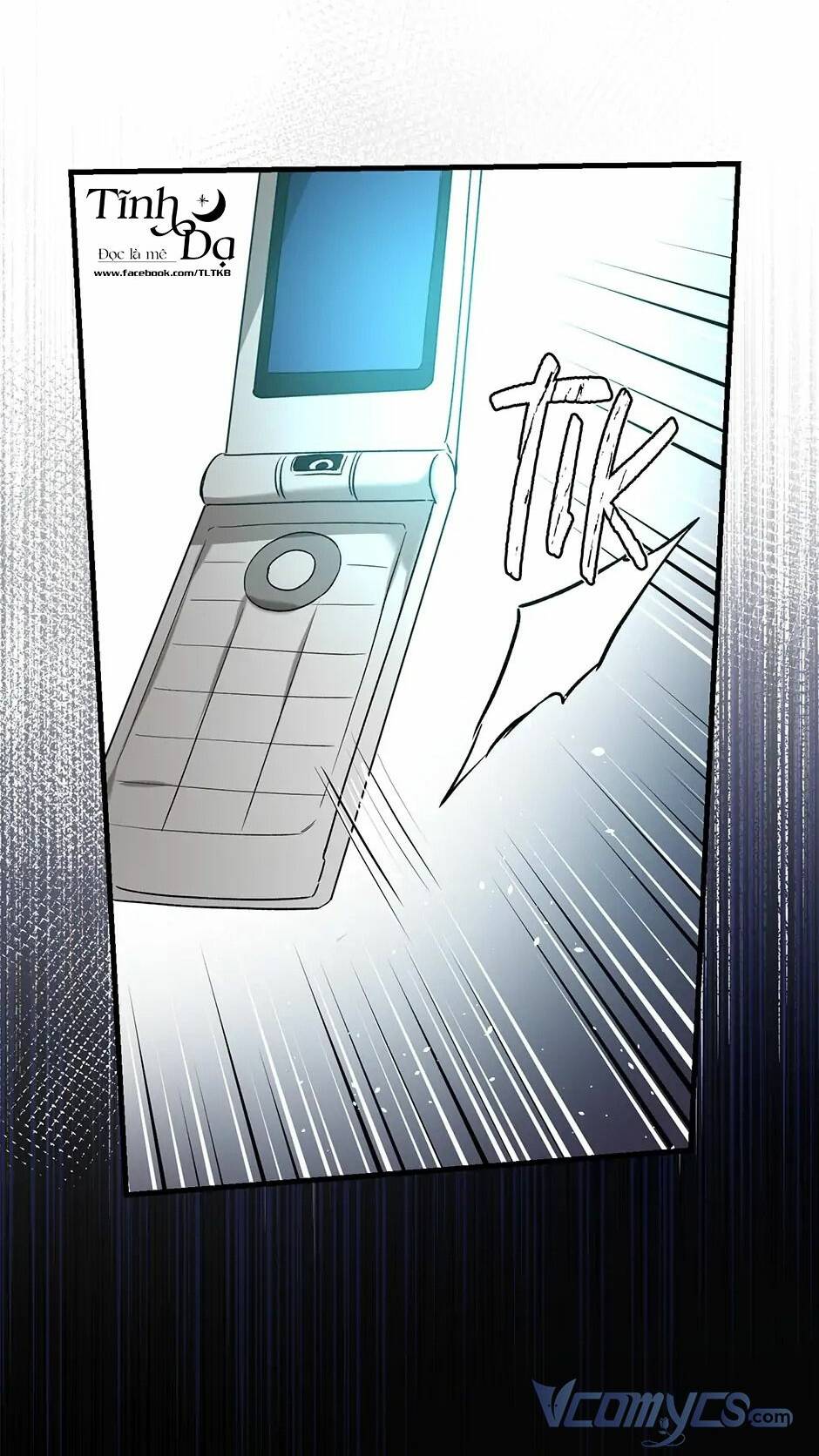 Trước Khi Cái Chết Chia Lìa Đôi Ta - Chap 75 - Trang 2