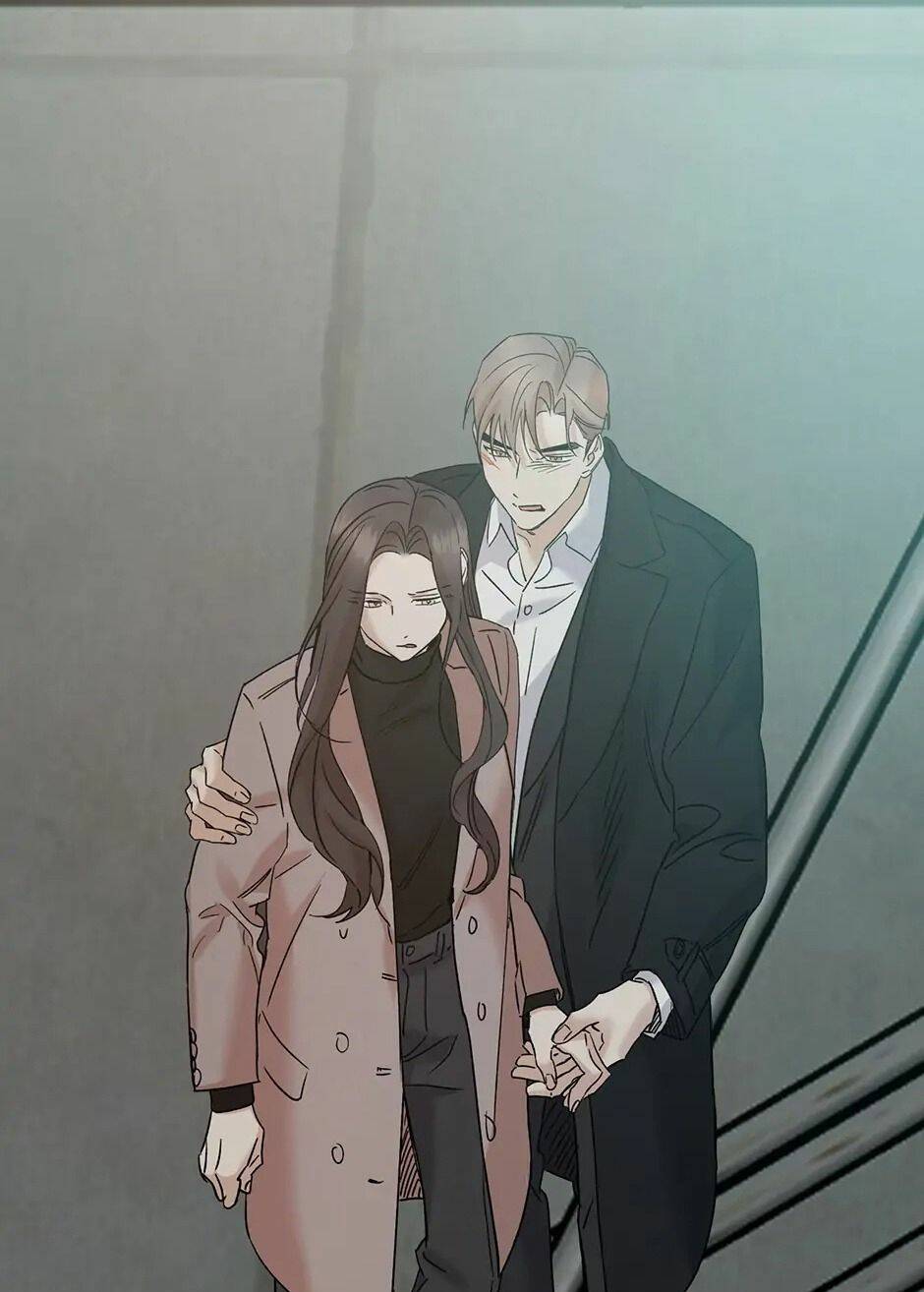 Trước Khi Cái Chết Chia Lìa Đôi Ta - Chap 75 - Trang 11