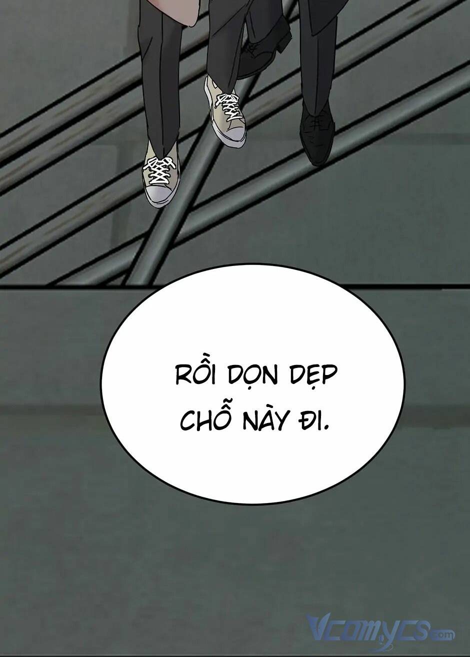 Trước Khi Cái Chết Chia Lìa Đôi Ta - Chap 75 - Trang 12