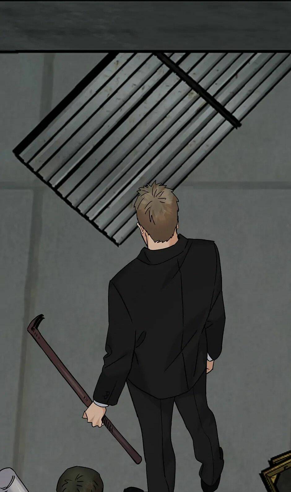 Trước Khi Cái Chết Chia Lìa Đôi Ta - Chap 75 - Trang 13