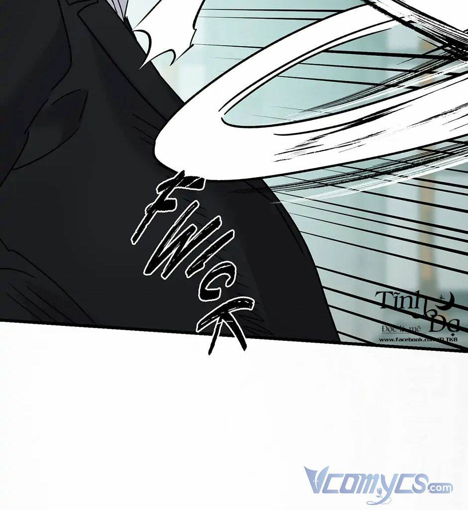 Trước Khi Cái Chết Chia Lìa Đôi Ta - Chap 75 - Trang 17