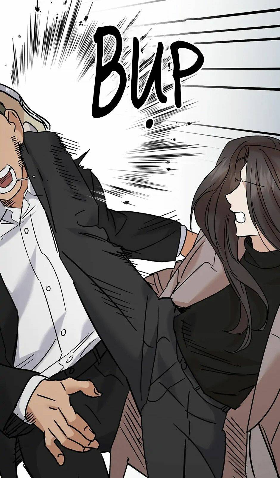 Trước Khi Cái Chết Chia Lìa Đôi Ta - Chap 75 - Trang 18