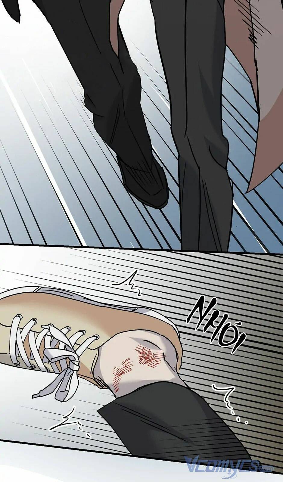 Trước Khi Cái Chết Chia Lìa Đôi Ta - Chap 75 - Trang 19