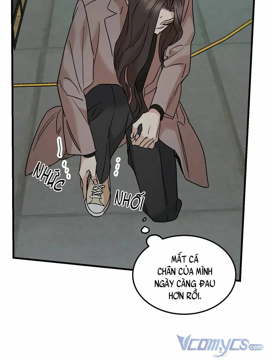Trước Khi Cái Chết Chia Lìa Đôi Ta - Chap 75 - Trang 22