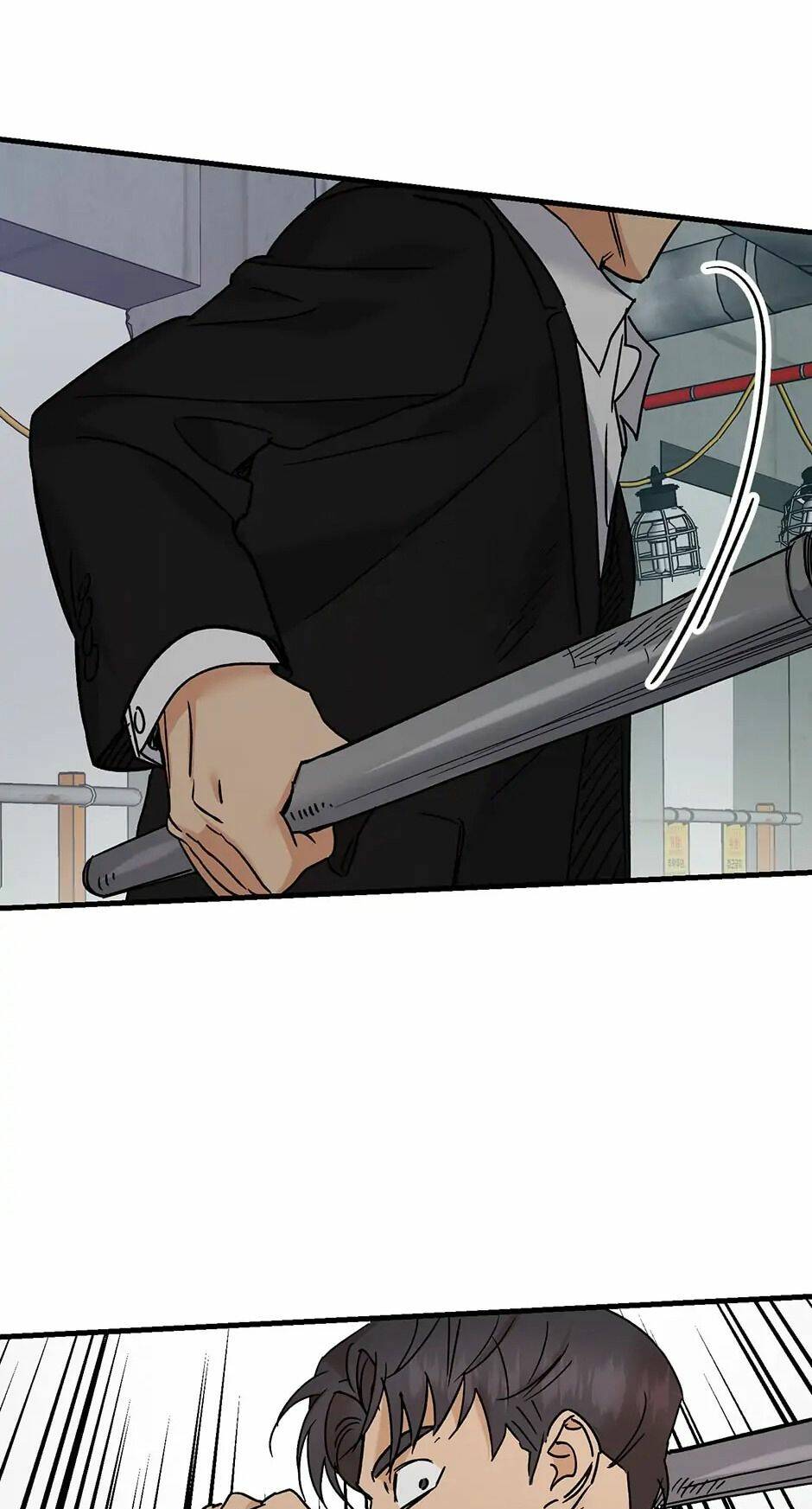 Trước Khi Cái Chết Chia Lìa Đôi Ta - Chap 75 - Trang 23