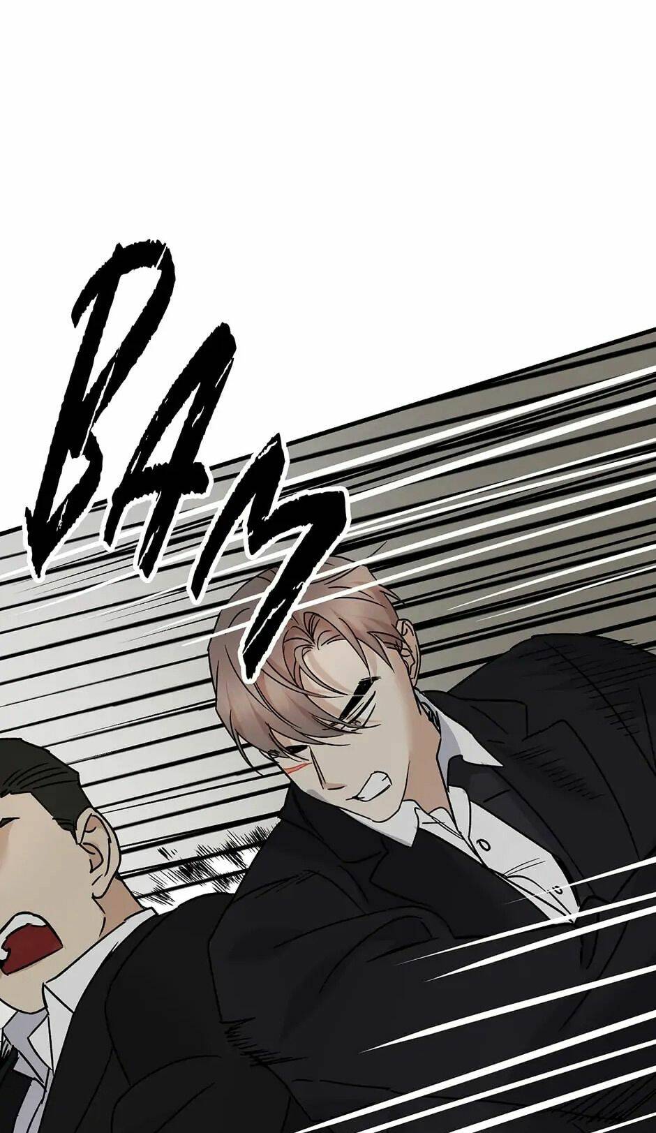 Trước Khi Cái Chết Chia Lìa Đôi Ta - Chap 75 - Trang 25