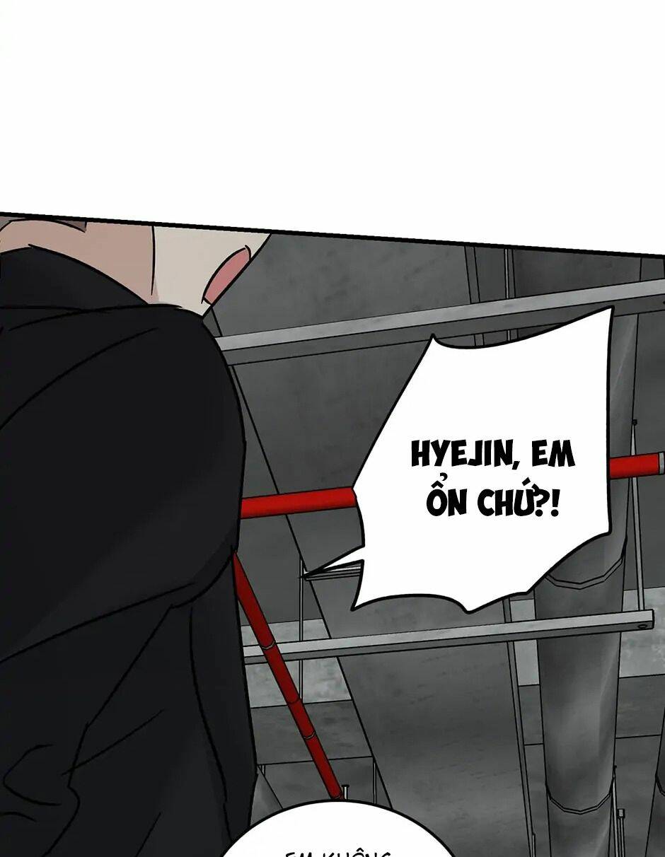 Trước Khi Cái Chết Chia Lìa Đôi Ta - Chap 75 - Trang 27