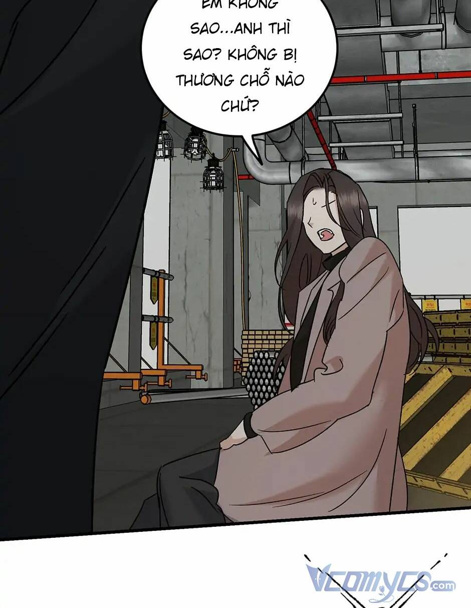 Trước Khi Cái Chết Chia Lìa Đôi Ta - Chap 75 - Trang 28