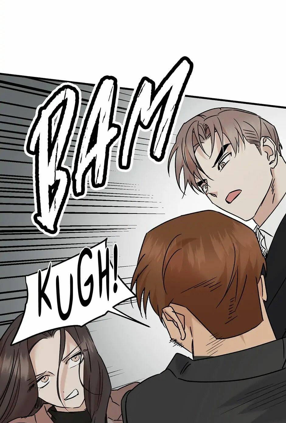 Trước Khi Cái Chết Chia Lìa Đôi Ta - Chap 75 - Trang 31