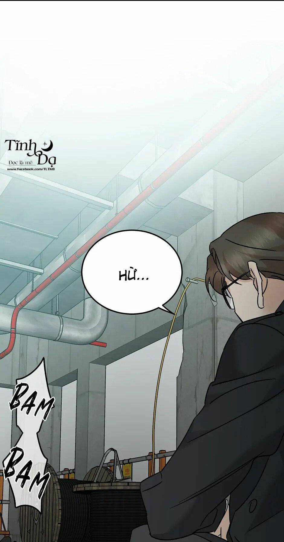 Trước Khi Cái Chết Chia Lìa Đôi Ta - Chap 75 - Trang 33