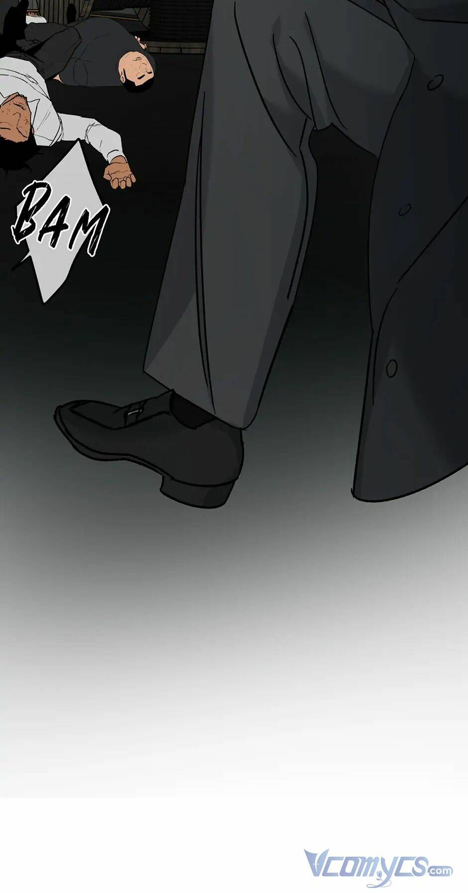 Trước Khi Cái Chết Chia Lìa Đôi Ta - Chap 75 - Trang 34