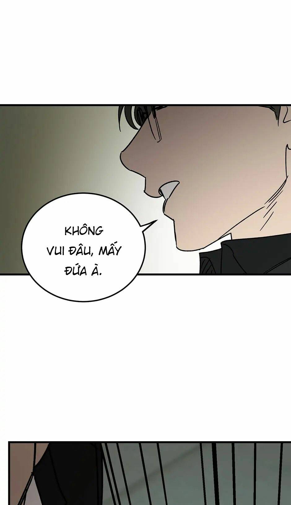 Trước Khi Cái Chết Chia Lìa Đôi Ta - Chap 75 - Trang 35