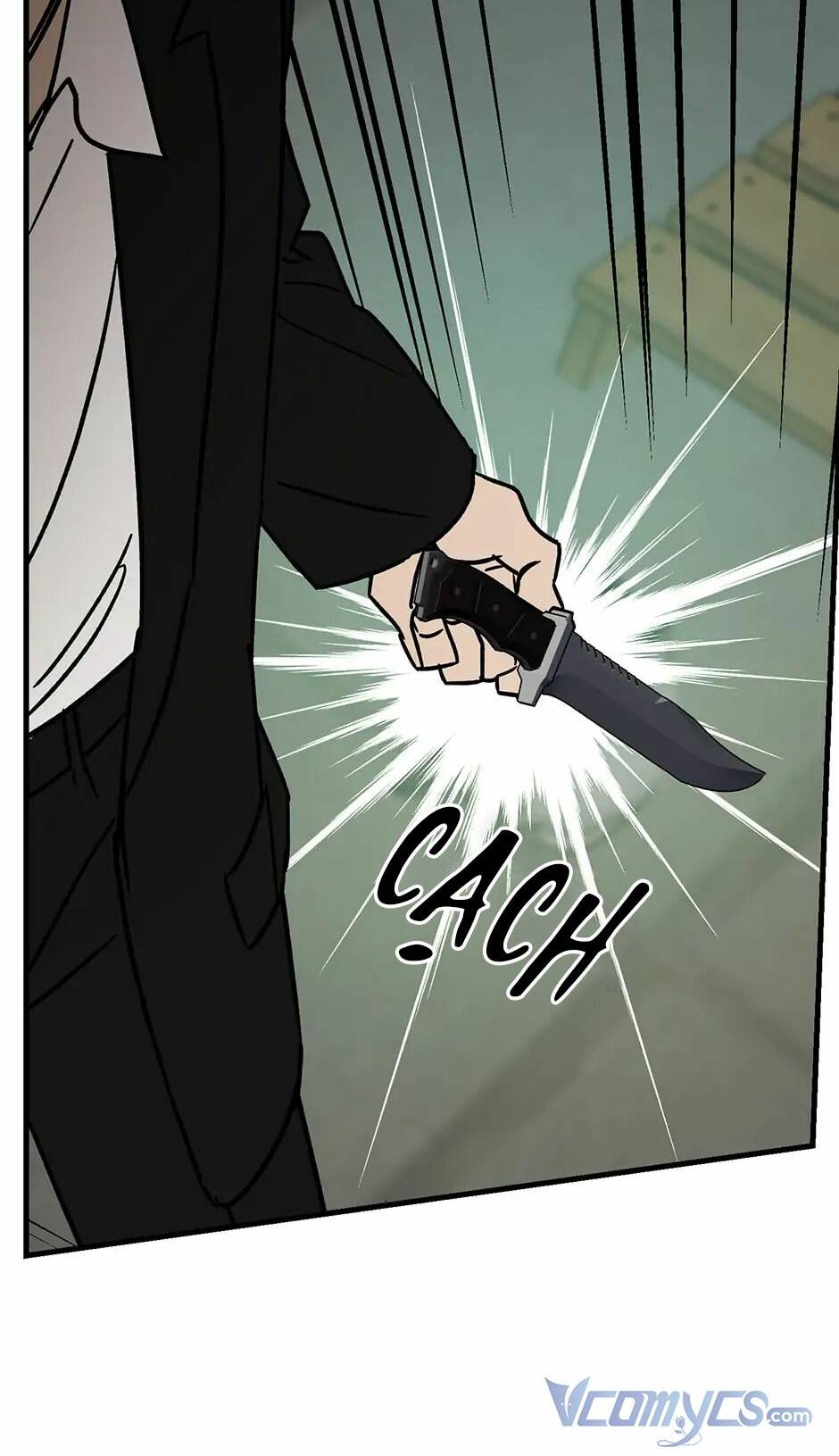 Trước Khi Cái Chết Chia Lìa Đôi Ta - Chap 75 - Trang 36
