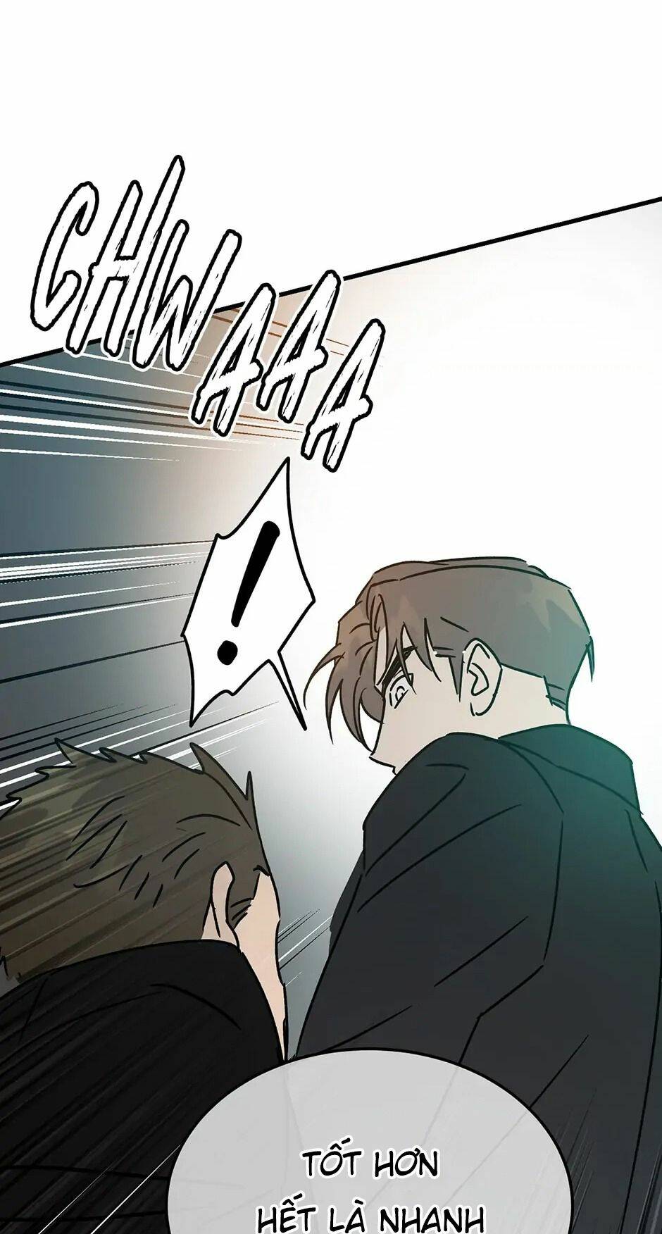 Trước Khi Cái Chết Chia Lìa Đôi Ta - Chap 75 - Trang 37