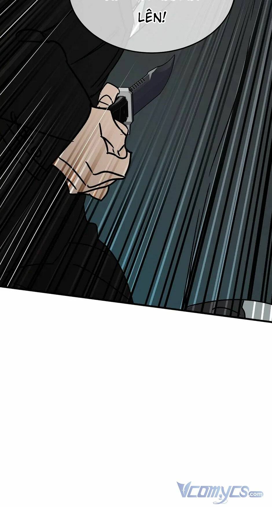 Trước Khi Cái Chết Chia Lìa Đôi Ta - Chap 75 - Trang 38