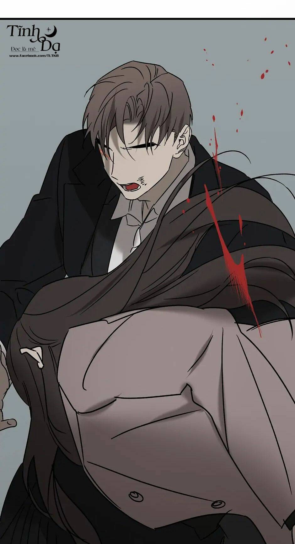 Trước Khi Cái Chết Chia Lìa Đôi Ta - Chap 75 - Trang 41