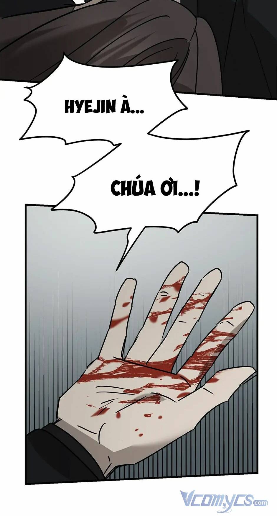 Trước Khi Cái Chết Chia Lìa Đôi Ta - Chap 75 - Trang 46