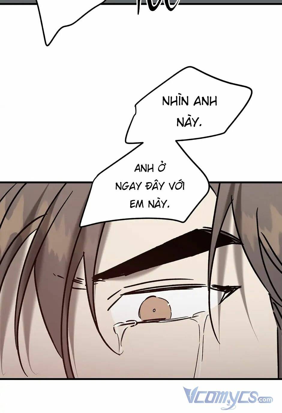 Trước Khi Cái Chết Chia Lìa Đôi Ta - Chap 75 - Trang 50