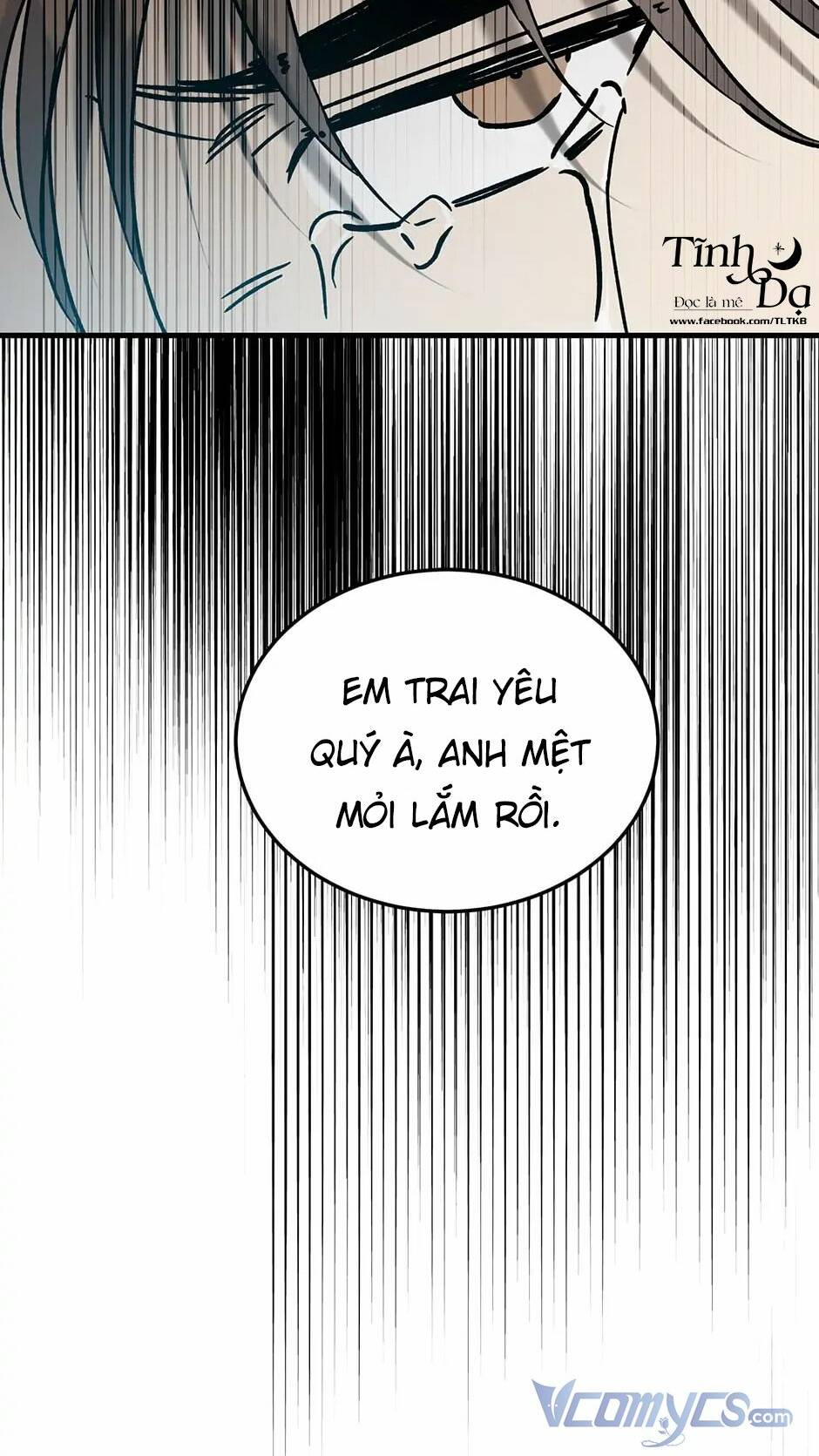 Trước Khi Cái Chết Chia Lìa Đôi Ta - Chap 75 - Trang 54