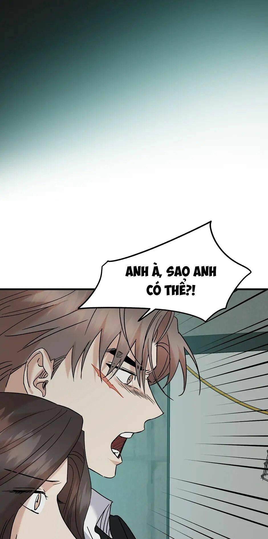 Trước Khi Cái Chết Chia Lìa Đôi Ta - Chap 75 - Trang 9