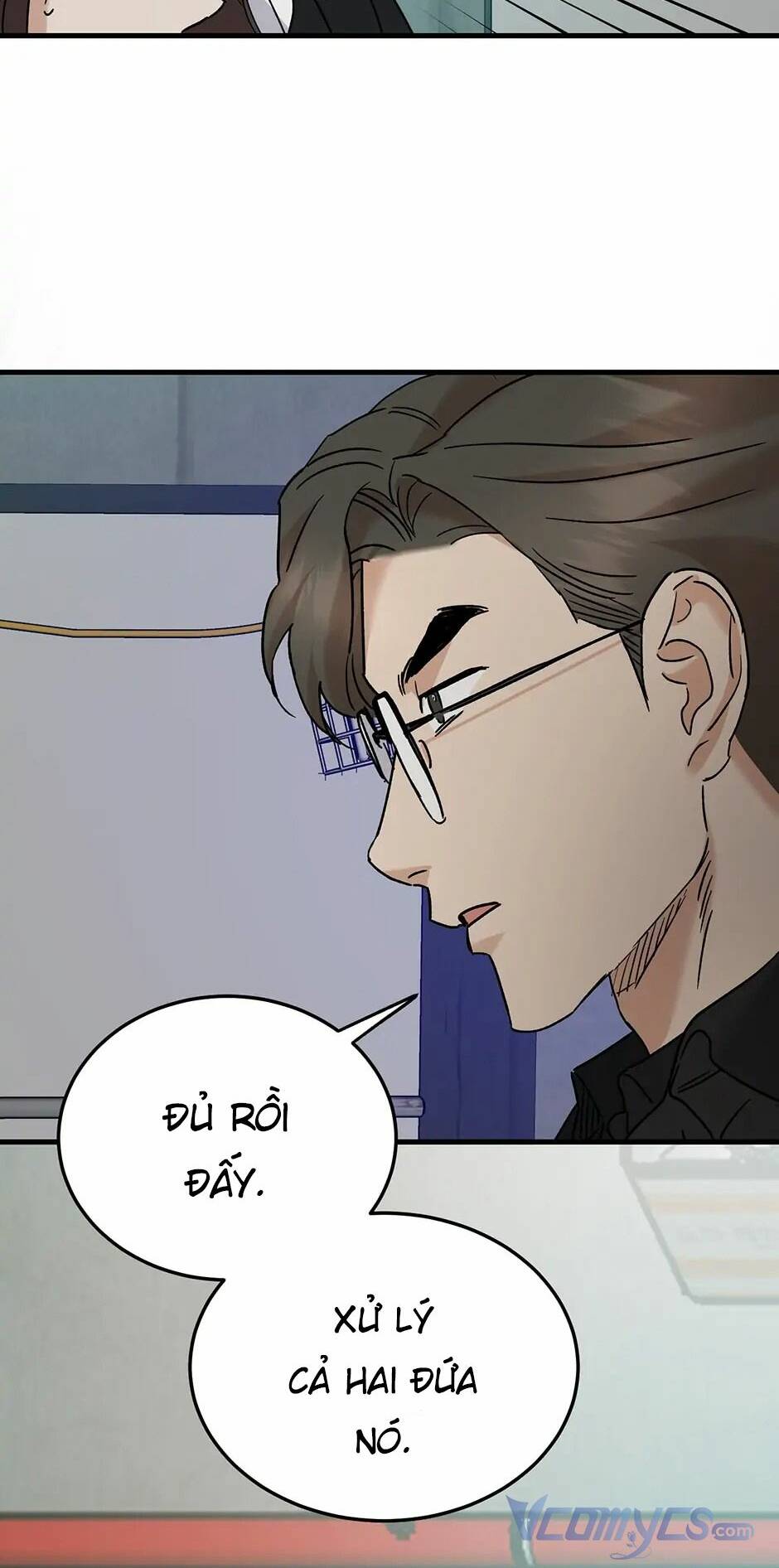 Trước Khi Cái Chết Chia Lìa Đôi Ta - Chap 75 - Trang 10