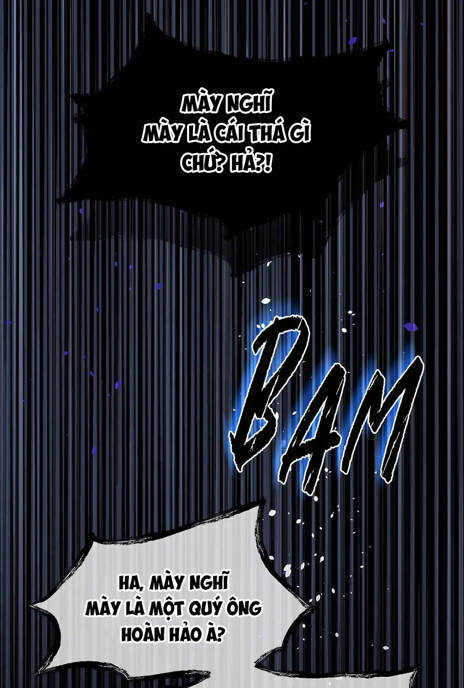 Trước Khi Cái Chết Chia Lìa Đôi Ta - Chap 76 - Trang 11