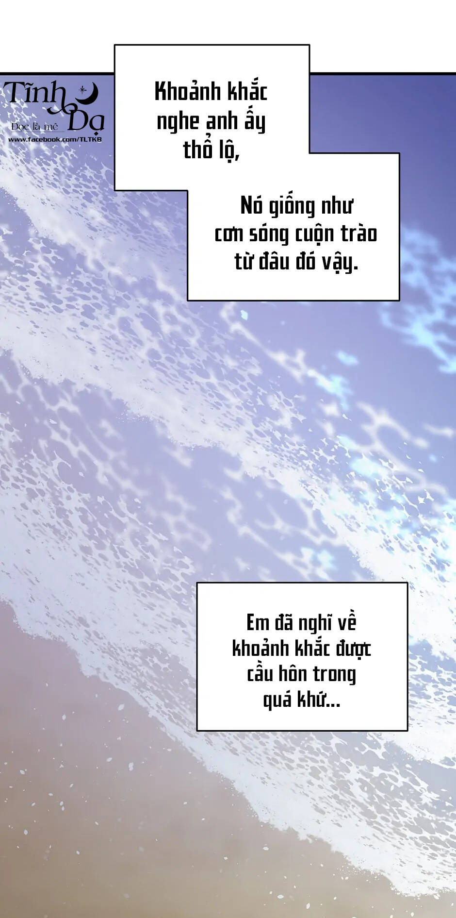 Trước Khi Cái Chết Chia Lìa Đôi Ta - Chap 76 - Trang 110