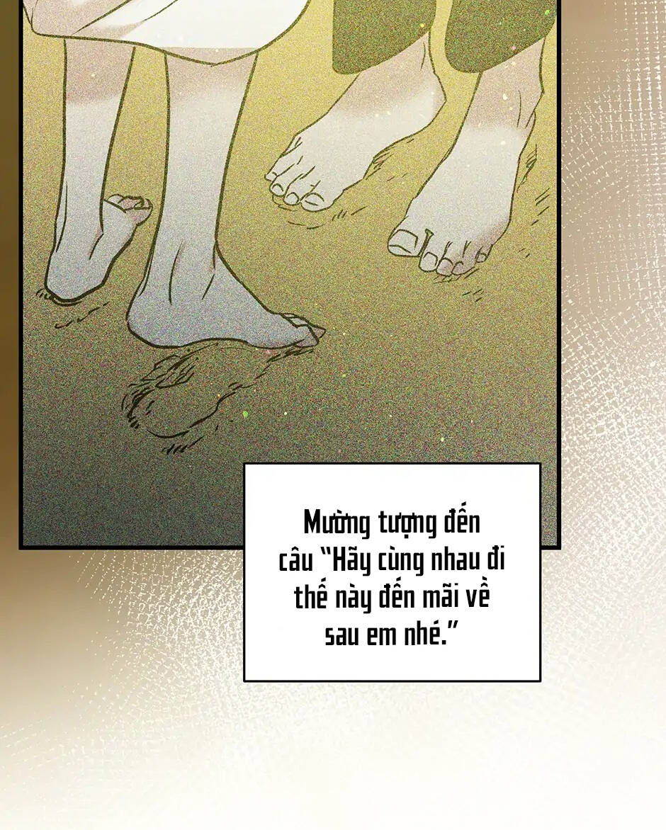 Trước Khi Cái Chết Chia Lìa Đôi Ta - Chap 76 - Trang 112