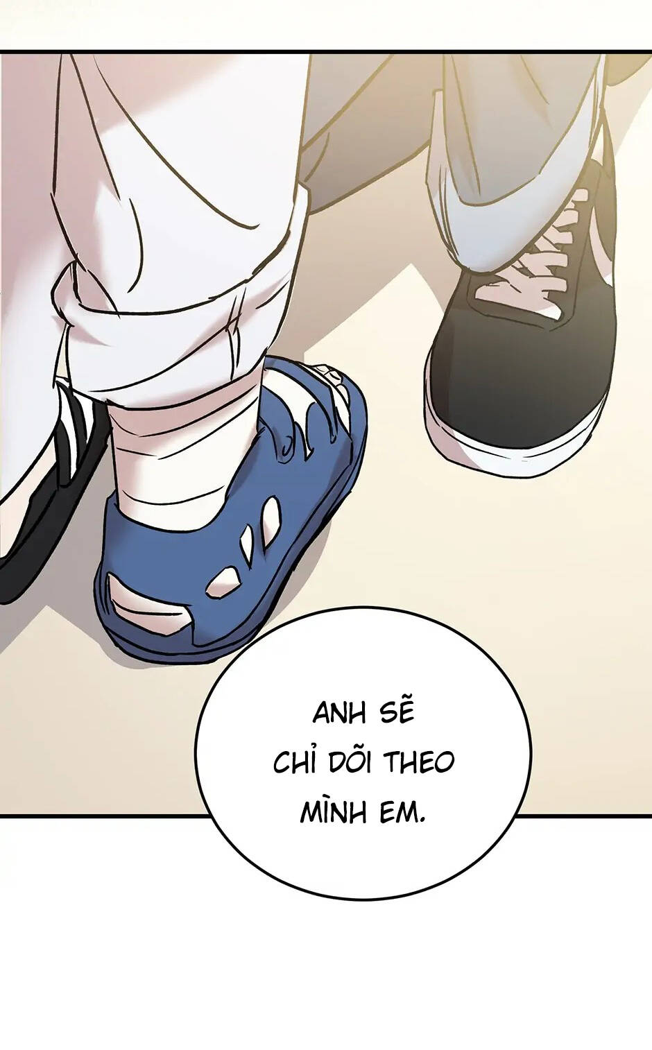 Trước Khi Cái Chết Chia Lìa Đôi Ta - Chap 76 - Trang 113