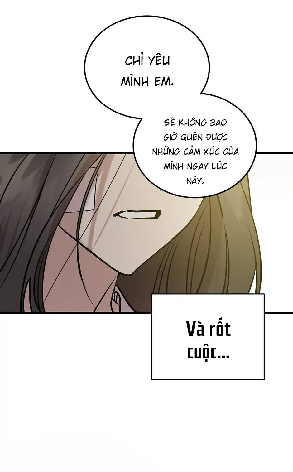 Trước Khi Cái Chết Chia Lìa Đôi Ta - Chap 76 - Trang 114